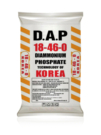 DAP Korea thumb