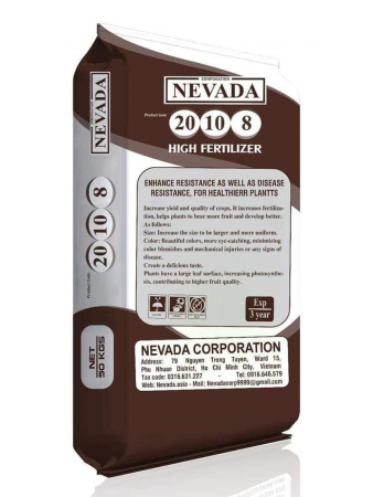 NPK 20-10-8 NEVADA thumb