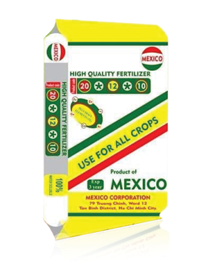 NPK 20-12-10 Mexico thumb