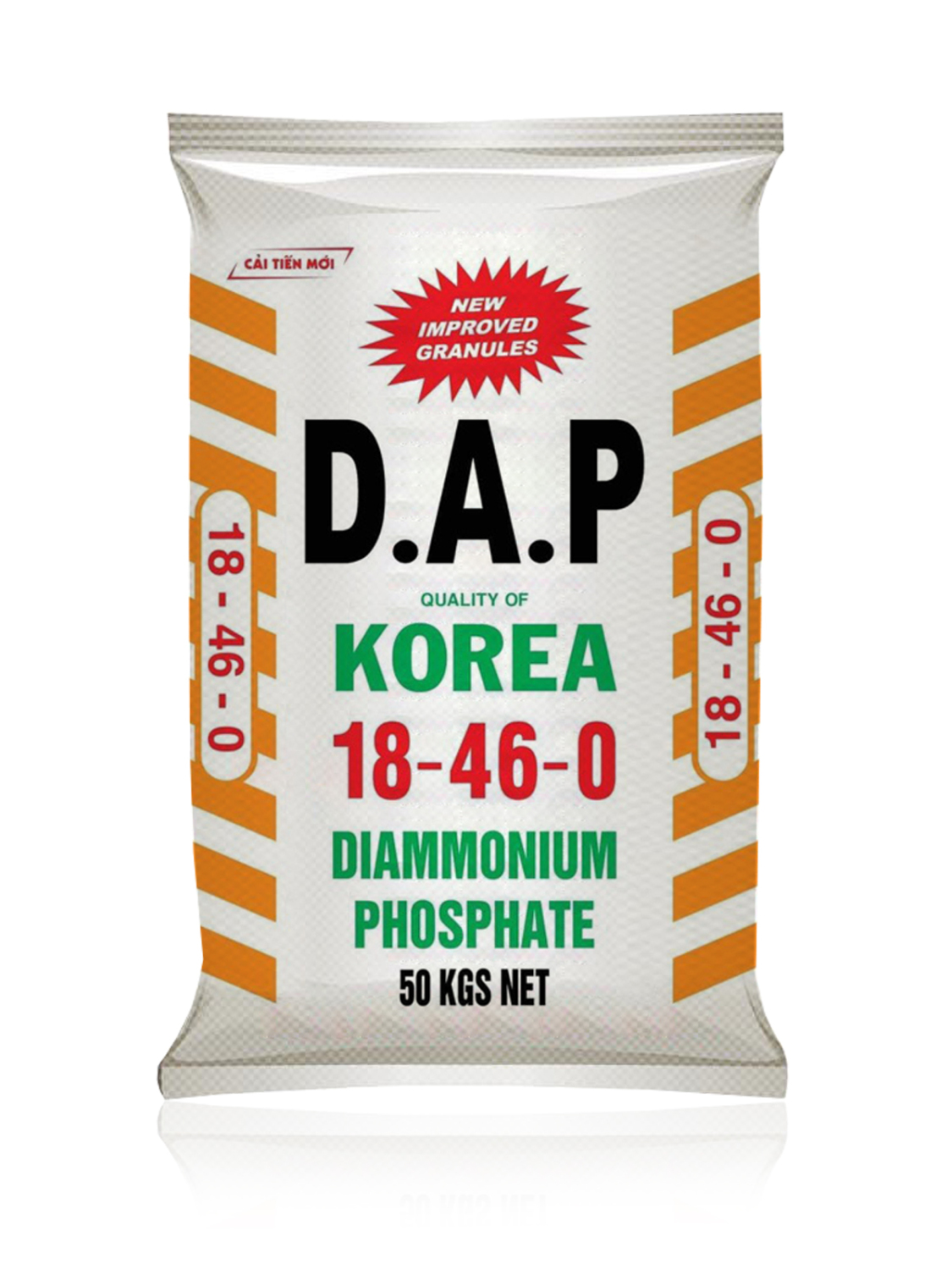 DAP Hàn Quốc